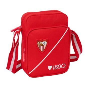 Sevilla FC Bandolera Rojo