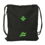 Real Betis Saco Deportivo Negro