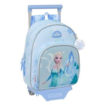 MOCH 609+CARRO 705 FROZEN