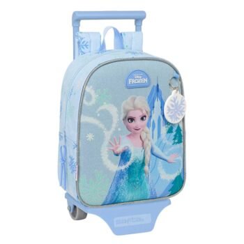 MOCH 232+CARRO 805 FROZEN