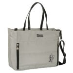 Disney Minnie Mouse Bolso Portátil Gris