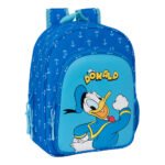 Thats Donald Mochila Infantil Preescolar Adaptable a Azul