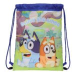 Bluey Saco Deportivo Wl Azul Marino