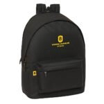 Kings League Mochila para Portátil Doble Negro