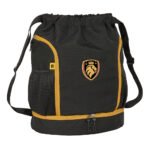 Kings League Mochila Negro