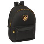 Kings League Mochila para Portátil Doble Negro