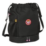 Kings League Mochila Negro
