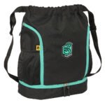Kings League Mochila Negro