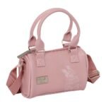 Disney Minnie Mouse Bolso Rosa