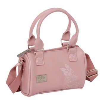 Disney Minnie Mouse Bolso Rosa