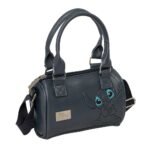 Disney Lilo & Stitch Bolso & Gris