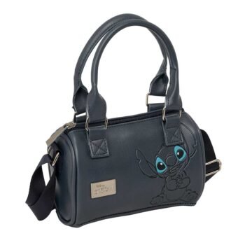 Disney Lilo & Stitch Bolso & Gris