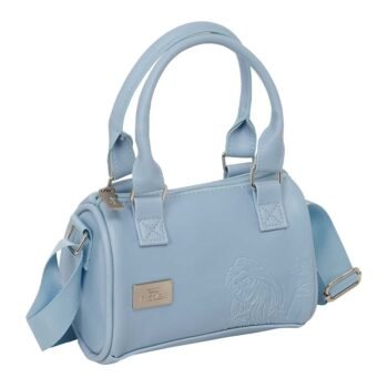 Disney Frozen Bolso Azul