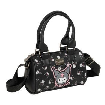 Sanrio Kuromi Bolso Negro