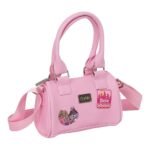 Barbie Bolso Rosa