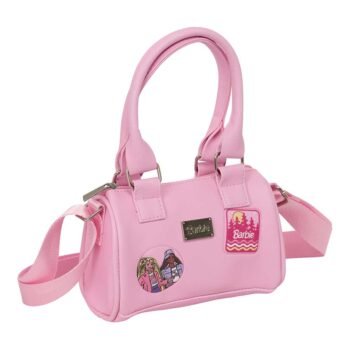 Barbie Bolso Rosa