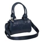 F.c. Barcelona Bolso F. C Azul Marino