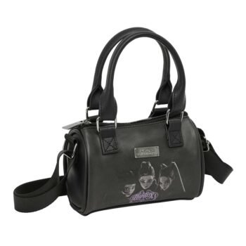 K-Pop Demon Hunters Bolso K - Pop Negro