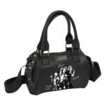 K-Pop Demon Hunters Bolso K - Pop Negro