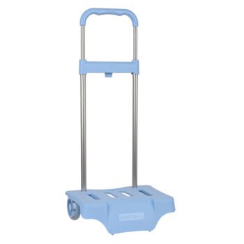 CARRO PORTAM.AZUL CLARO PANT.284C