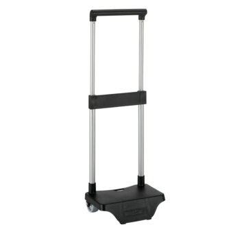 CARRO PORTA.PQÑO. NEGRO PANT.BLACK C