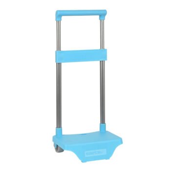 CARRO PORTA.PQÑO. CELESTE PANT.298C