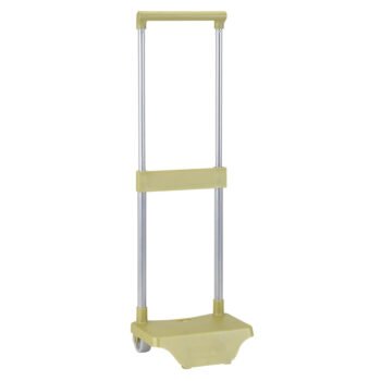 CARRO PORTA.PQÑO. ORO PANT.8382C