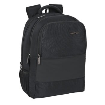 MOCHILA PORTATIL 15,6"+TABLET+USB SAFTA BUSINESS