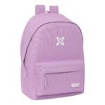 Munich Mochila para Portátil Doble Morado
