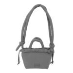 Moos Bolso Gris