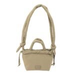 Moos Bolso Beige
