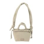 Moos Bolso Beige