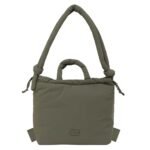 Moos Mochila Portátil Verde
