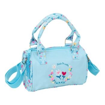Blackfit8 Bolso Azul