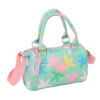 Bolso Multicolor