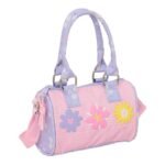 Bolso Rosa