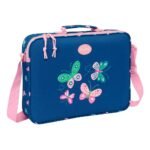 Blackfit8 Cartera Doble Multicolor