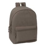 Mochila para Portátil Doble Multicolor