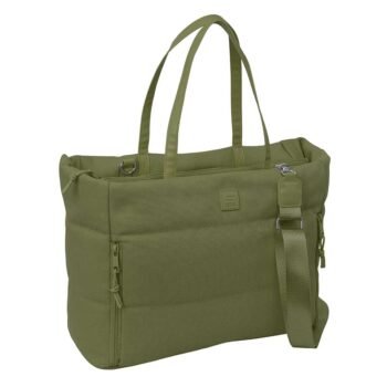 Bolso Portátil Verde
