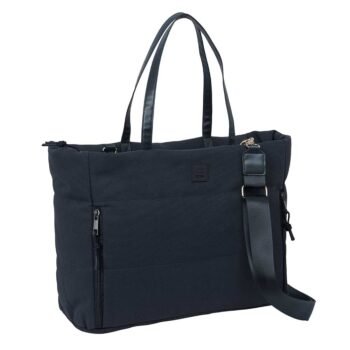Bolso Portátil Azul