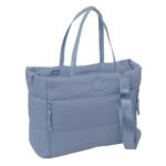 Bolso Portátil Azul
