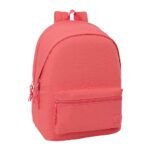 Mochila para Portátil Doble Rojo