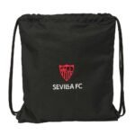 Sevilla FC Saco Deportivo Negro