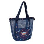 Bolso Azul