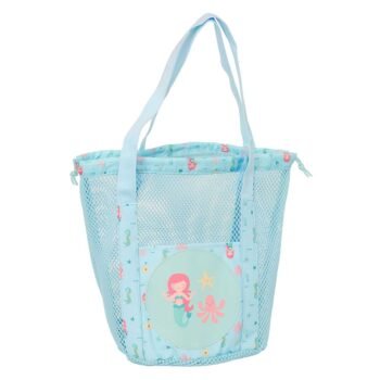 Bolso Azul