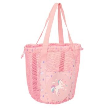Bolso Rosa