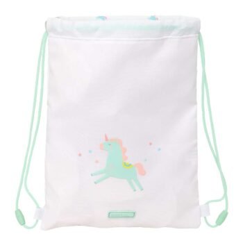Saco Deportivo Preescolar Beige