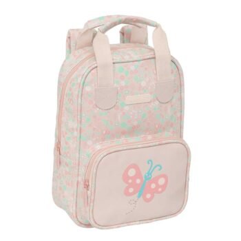 Mochila Infantil Preescolar Rosa