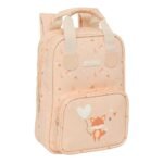 Mochila Infantil Preescolar Rosa