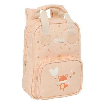 Mochila Infantil Preescolar Rosa
